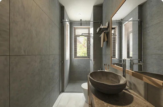 Commercial Plumbing Integration
