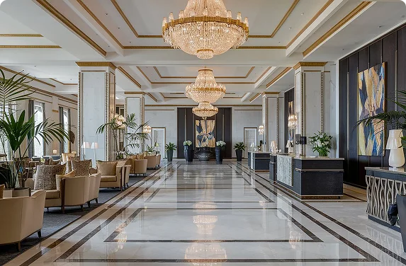 Electrical & Lighting Systems