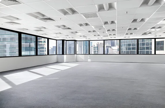 Interior Construction & Finishes
