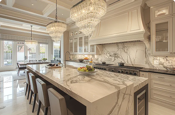 Condo Kitchen Renovation