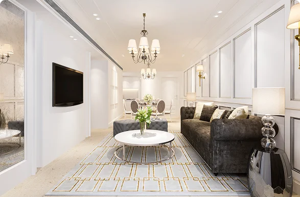 Space Optimization for Small Condos