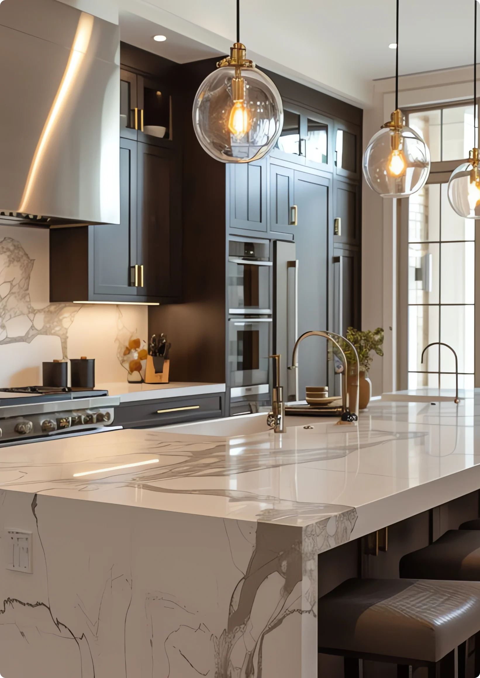 kitchen remodeling