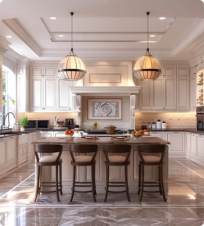 Kitchen Remodeling