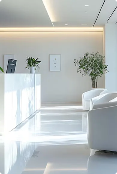 Medical & Professional Spaces