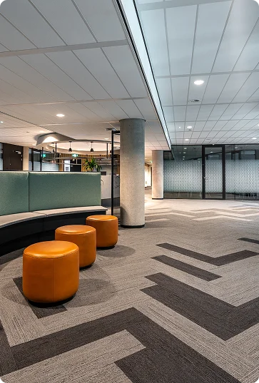 Office Renovations